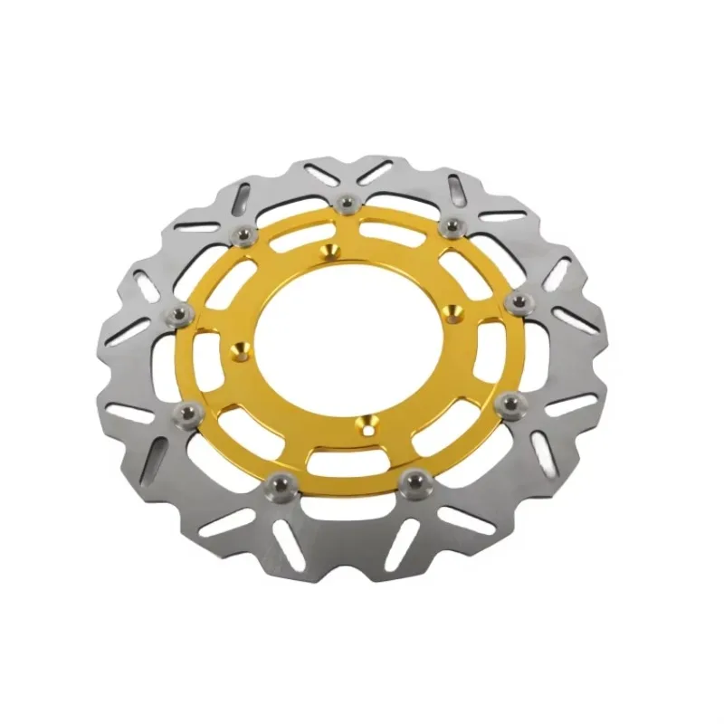 320mm Motorcycle Front Floatin - đánh giá và giá Floating Brake Disc 320Mm Supermoto